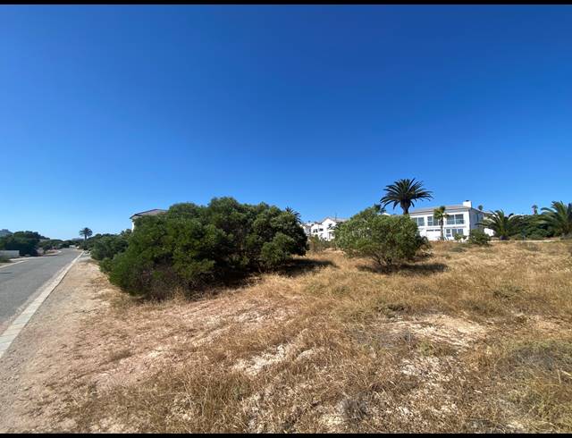 380M² VACANT LAND FOR SALE IN SHELLEY POINT